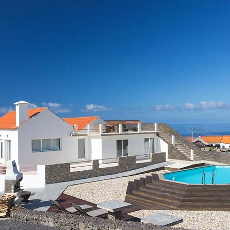 Bed and Breakfast 35Th Atlantic View Lajes do Pico Zewnętrze zdjęcie